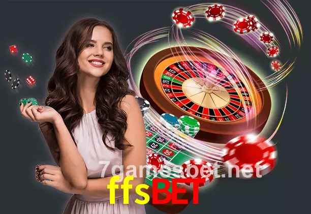 vivo no cassino ffsbet
