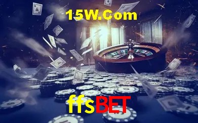 Especiais de Fim de Semana ffsbet