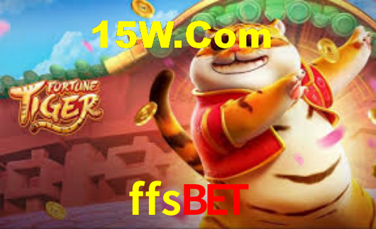Interface do App ffsbet