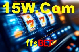 APP oficial da ffsbet para mobile