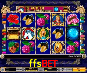 Diretório de Jogos ffsbet