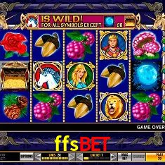 Recursos de Bônus ffsbet