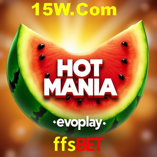 Jogos de Slot ffsbet