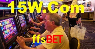 ffsbet: Seu Cassino Premiado com Pagamentos Rápidos