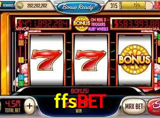 Promoções Sazonais ffsbet