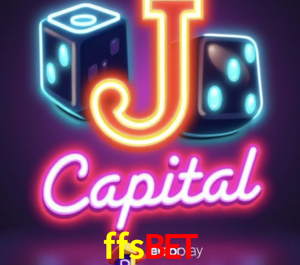 Tecnologia da Plataforma ffsbet