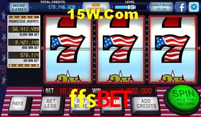 Provedores de Jogos ffsbet